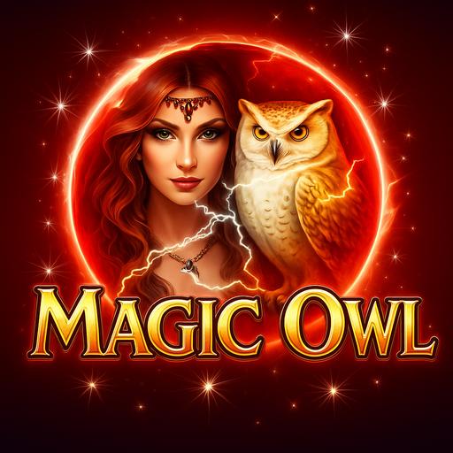 Magic Owl