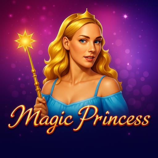 Magic Princess