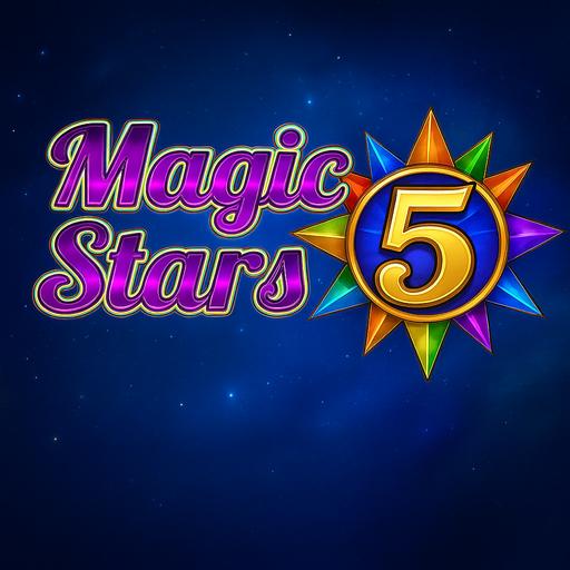 Magic Stars 5