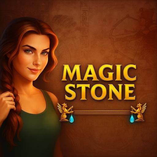 Magic Stone