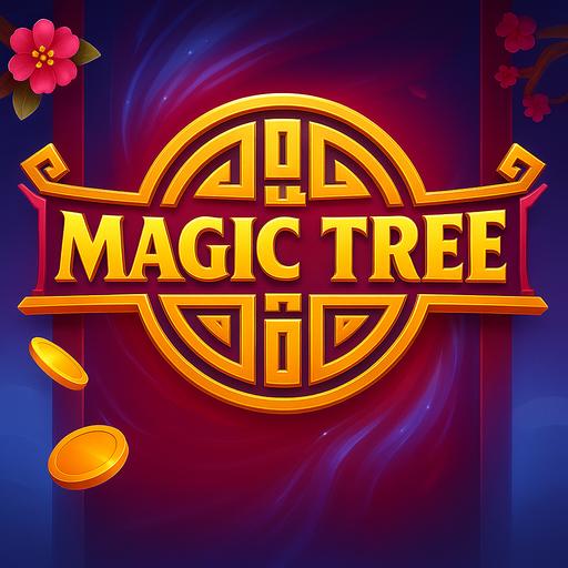 Magic Tree