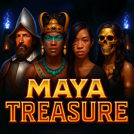 Maya Treasure