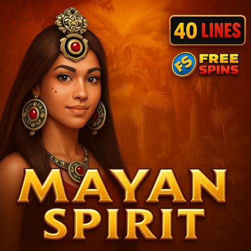 Mayan Spirit