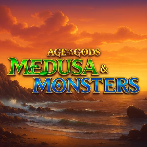 Medusa Monsters