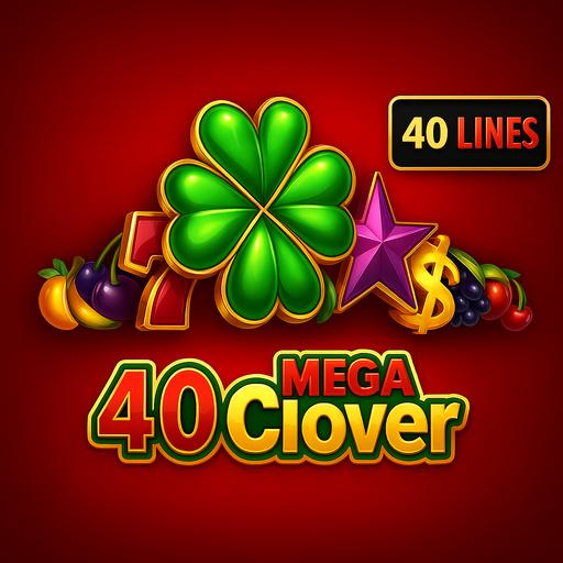 Mega Clover