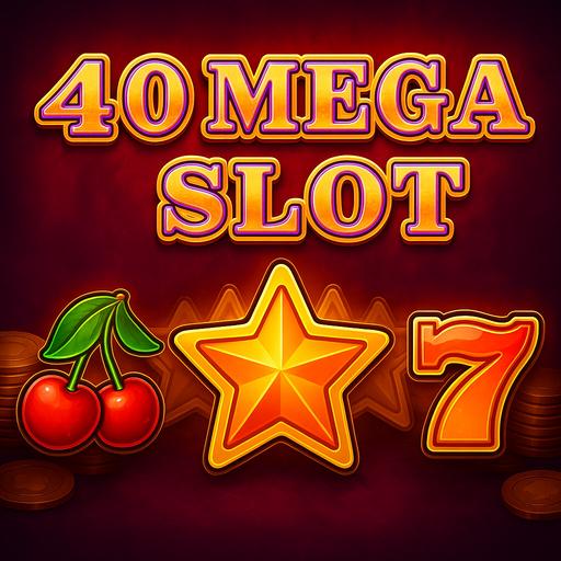 Mega Slot 40