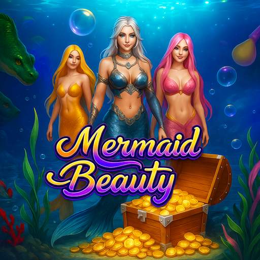Mermaid Beauty