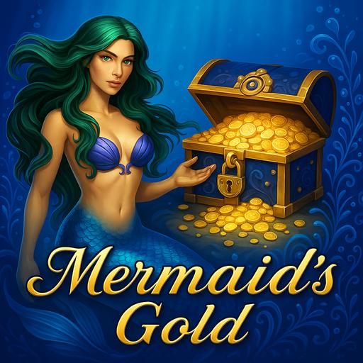 Mermaids Gold