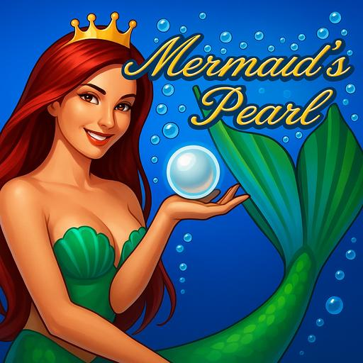 Mermaids Pearl