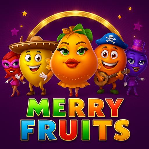 Merry Fruits