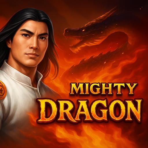 Mighty Dragon