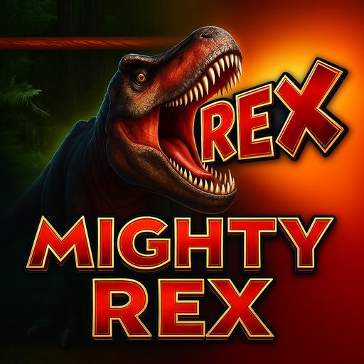 Mighty Rex