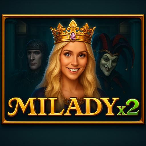 Milady x2