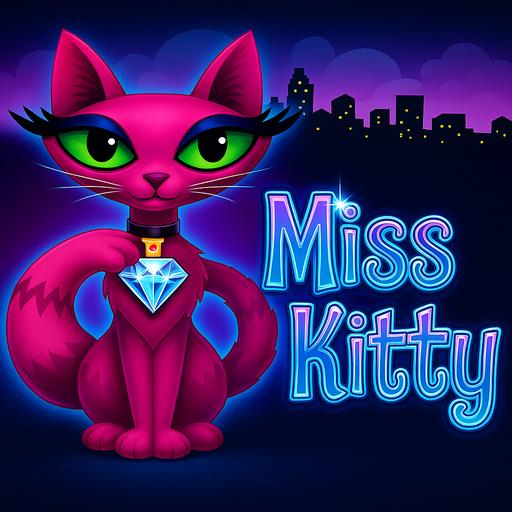 Miss Kitty