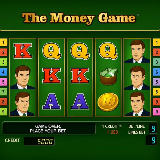 MoneyGame