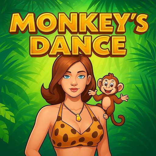Monkeys Dance