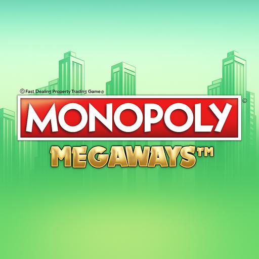 Monopoly Megaways