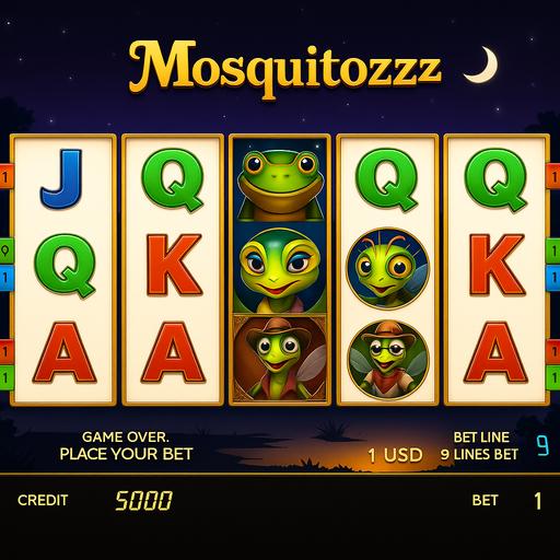 Mosquitos