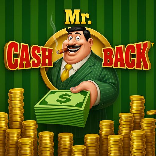 Mr Cashback