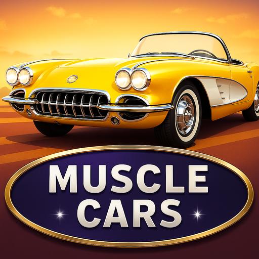 Muscle Cars
