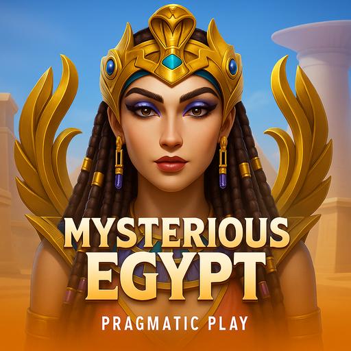 MysteriousEgypt