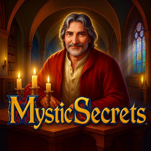 Mystic Secrets