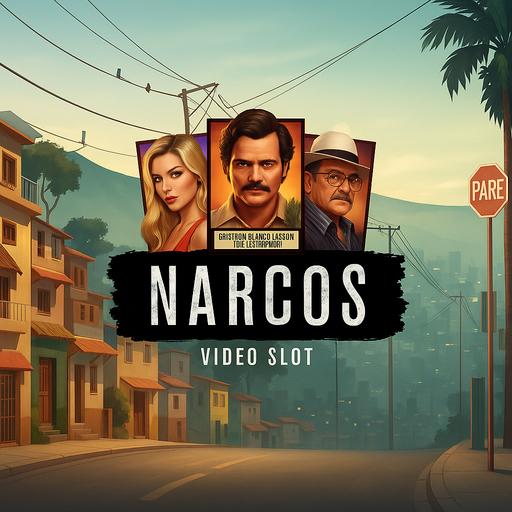 Narcos