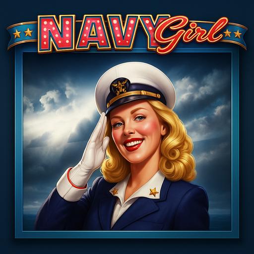 Navy Girl