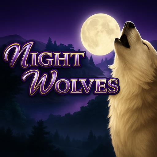 Night Wolves