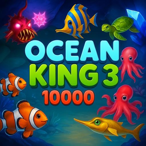 Ocean King 3 10000