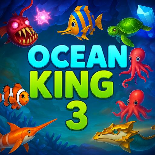 Ocean King 3