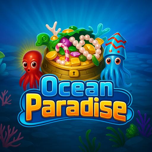Ocean Paradise