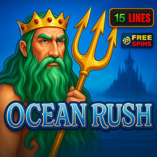 Ocean Rush