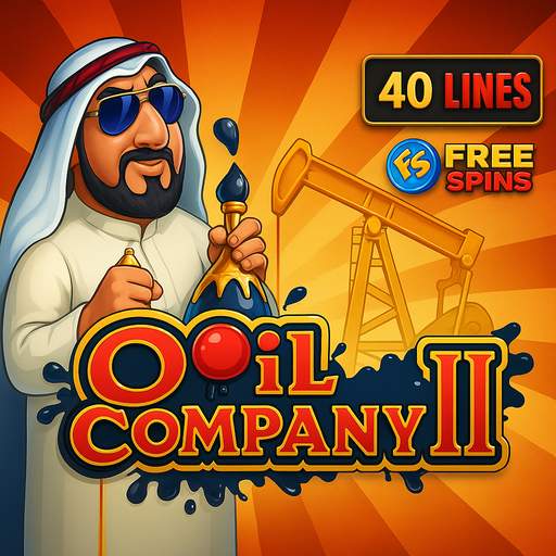 Oil Company II