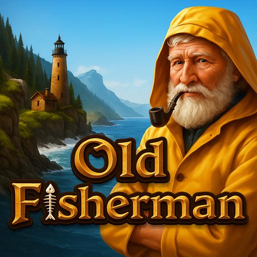 Old Fisherman