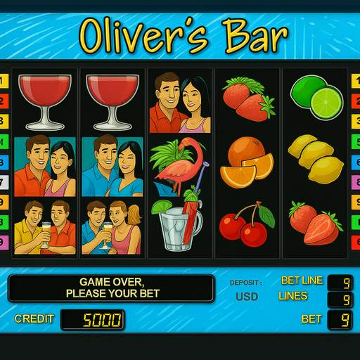 OliversBar