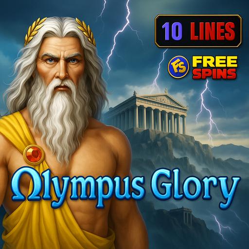 Olympus Glory