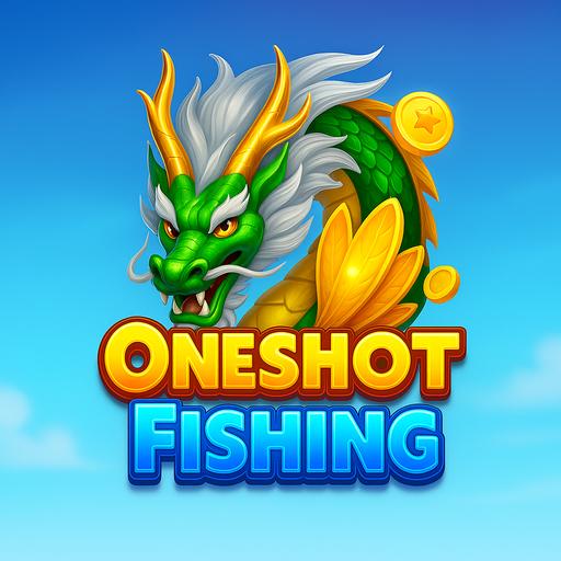 OneShot Fishing