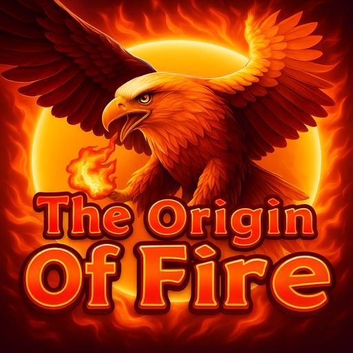 Origin Of Fire