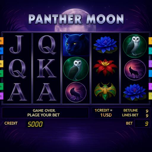 PantherMoon
