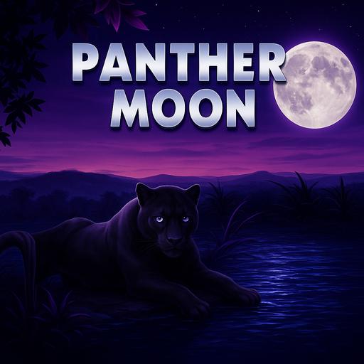 Panther Moon