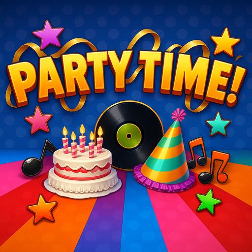 Party Time