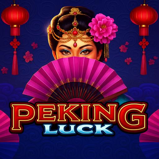 Peking Luck