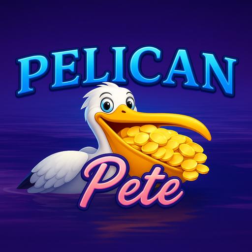 Pelican Pete