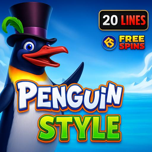 Penguin Style