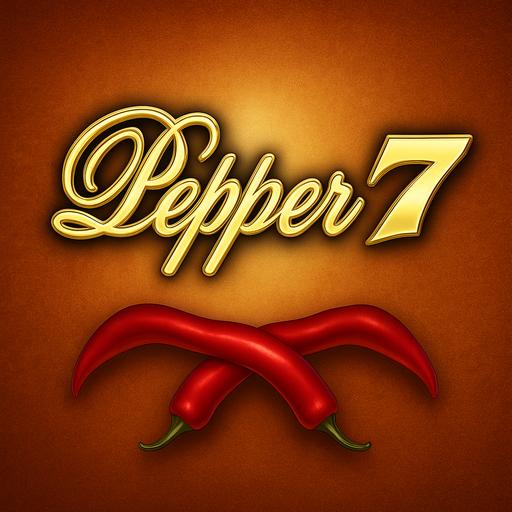 Pepper 7