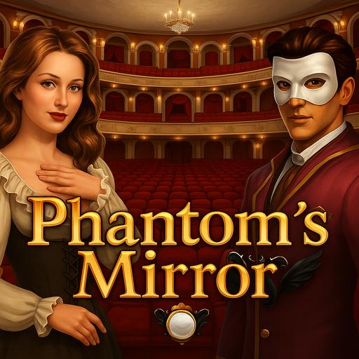 Phantoms Mirror