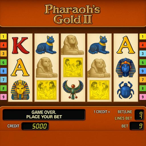 PharaonsGold2