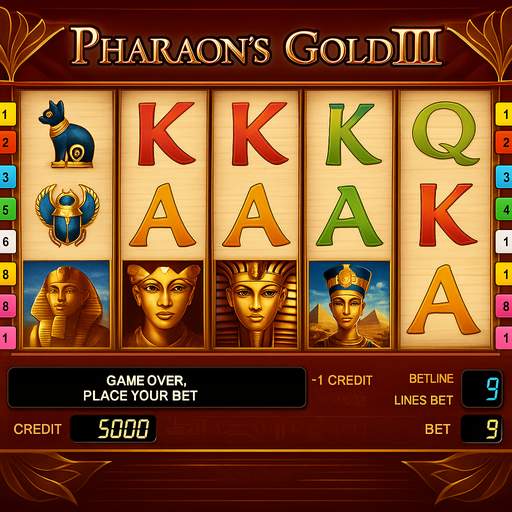 PharaonsGold3