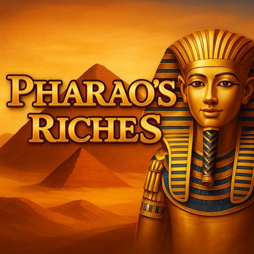 Pharaos Riches